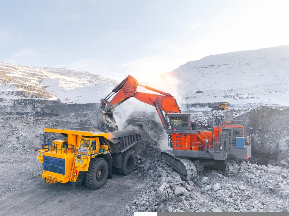 One Minerals Stock Looking Unattractive at the Current Levels - WAF