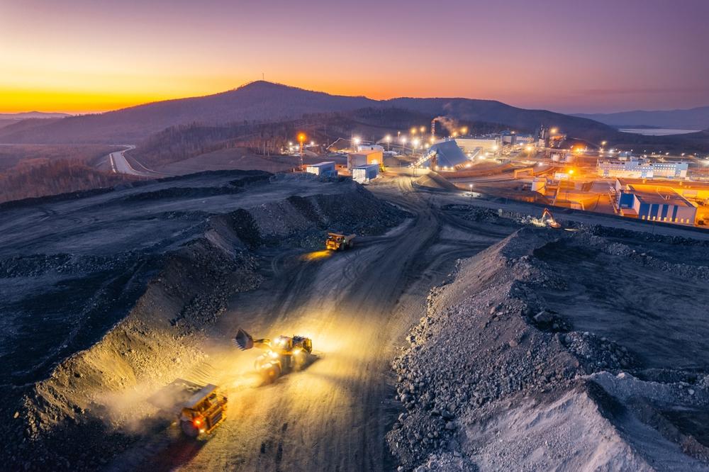 Technical Analysis on One ASX-Listed Basic Material Stock – DBO