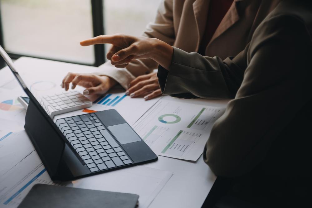 Technical Analysis on One ASX -Listed Materials Stock – LM1