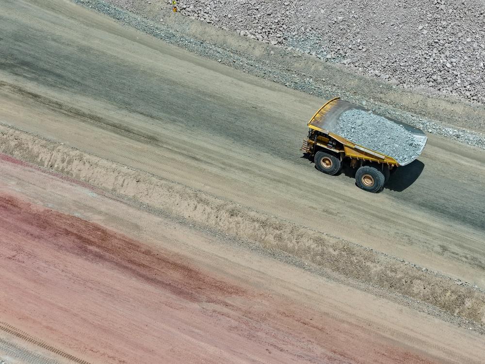 Technical Analysis on One ASX-Listed Basic Materials Stock – PAT
