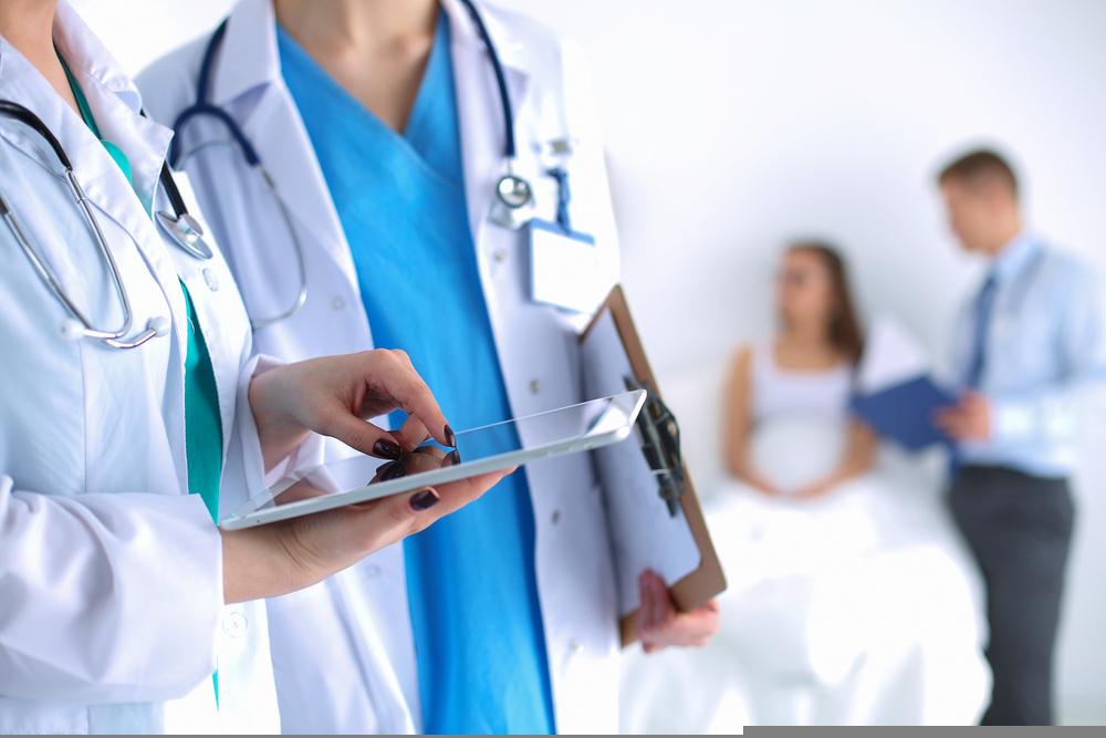 One Healthcare Stock Poised to Benefit from New Contracts and Growing Pipeline - PME