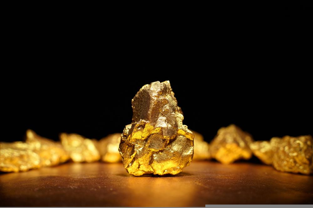 One Gold Mining Stock Can Face Resistance at the Current Levels - GGP