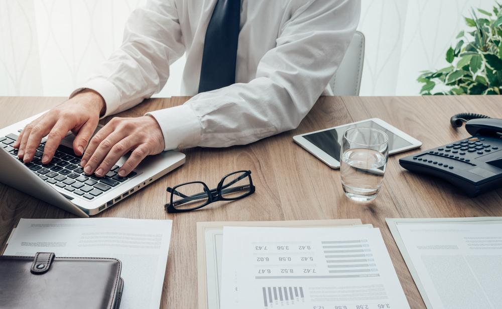 One Financials Company Sets Focus on Cost Efficiency - AMP