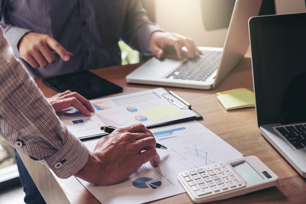 Technical Analysis on One ASX-Listed Financial Stock – BEL