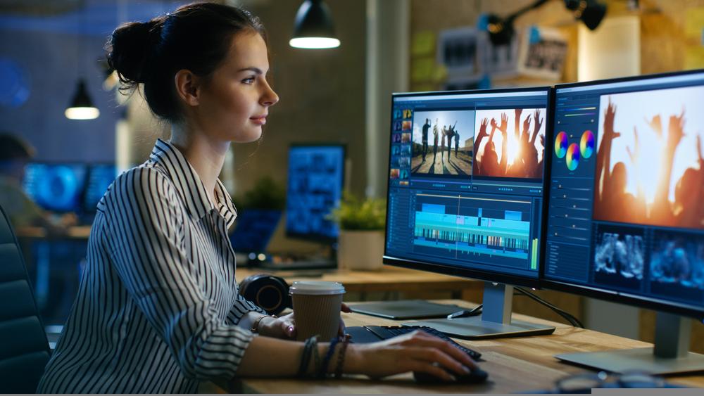 One Technology Stock Fueling Growth with Strategic Video Investments & Partnership Synergies– AD8