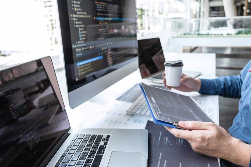 One Information Technology Stock Focusing on Scaling Up and Market Expansion– ACE