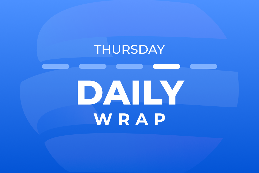 Canadian stock edged higher on Wednesday