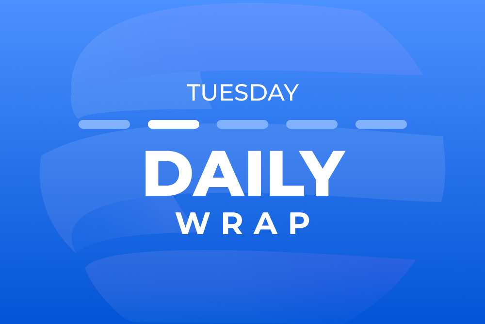 Canadian Stocks Failed to Carry the Momentum on Monday
