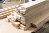 Two Stocks from Forest Product Industry to Hold – SJ and WFG