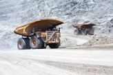 Two Copper Stocks to Hold – FM and LUN