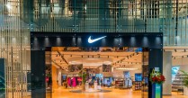 Book Profits on This NYSE-Listed Sportswear Major – NKE
