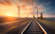 One Large Cap Transportation Stock to Hold - CNR