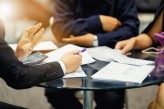 Two Large Cap Stocks to Hold – IFC and H