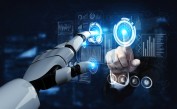 How is the needle moving on these four US stocks – Baidu, SOS, Eqonex and Taoping?