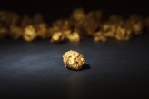 One Large Cap Gold Stock under the Radar- AEM