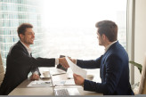 One Mid-Cap Financial Services stock to Buy – CWB