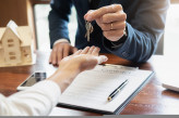 One Mid-Cap Real Estate Stock to Book Profit - AIF