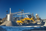 One Mid-Cap Basic Material stock to Buy – LUN