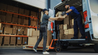 One Logistics Stock to Accumulate Amid Challenging Scenario – XPO