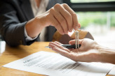 One Mid-Cap Real Estate stock to Buy – REI.UN