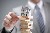 One Mid-cap Real Estate stock to Exit  – REI.UN