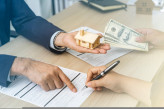 One attractive Mid-Cap Financial Services stock to buy – HCG