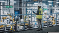 One Mid Cap Industrial Stock to Book Profit - TIH