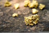One Basic Material Stock Approaching Near Resistance Level – BTO