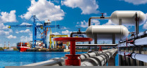 Technical Analysis on One NASDAQ- Listed Transportation Stock- Golar LNG Ltd.