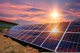 One NYSE – Listed Solar Power Stock Hovering Near Resistance Level: Altus Power Inc