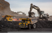 One Material Stock Approaching Near Resistance Level – HBM