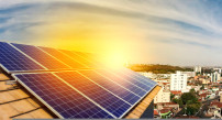 One NYSE- Listed Renewable Energy Stock at Support Levels – Sunnova Energy International Inc