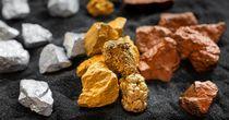 One Material Stock Posting Higher Depletion Charges– SMT