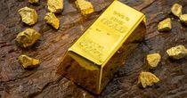 How is this TSX Listed Materials Stocks Performing at Current Levels? - CG