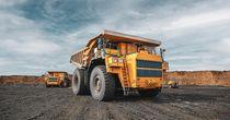 One Material Stock Reporting Lower Metal Production – FVI