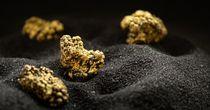 One Mining Stock Looking Overstretched at Current Levels - AG