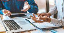 One TSX Listed Financial Stock for the month of May 2025 – CM