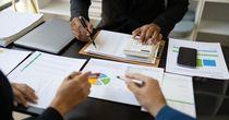 One TSX Listed Energy Stock Reported Higher Revenue in Q1 FY25 - NOA