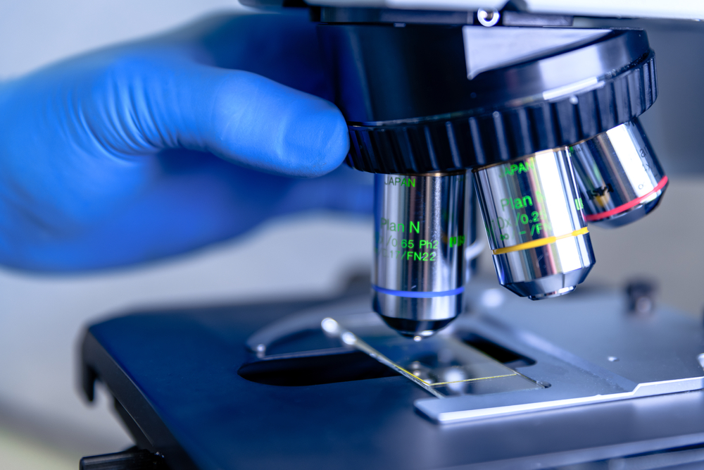 One Biotech Stock under radar - APS