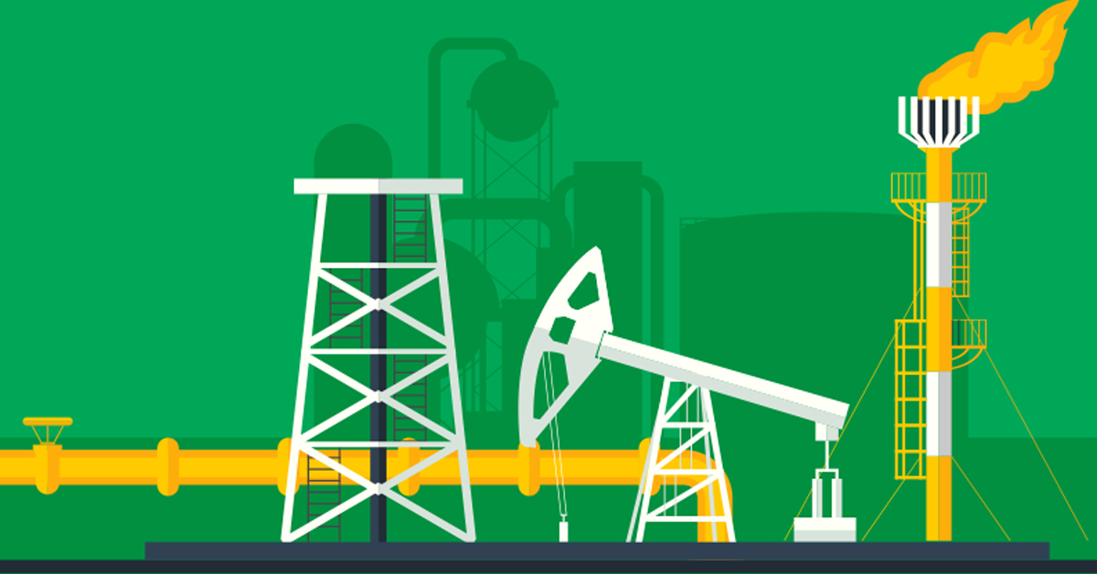 One Oil and Gas Stock under Watch - OVV