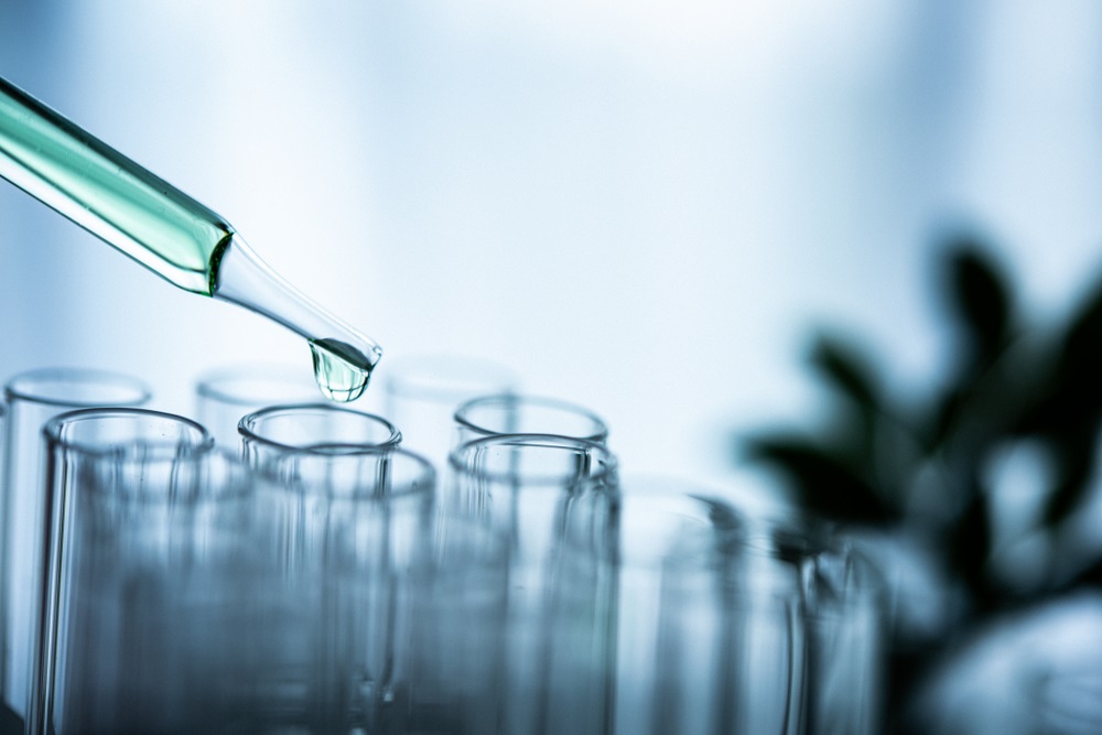 One Pharmaceuticals Stocks to Buy - Knight Therapeutics Inc.