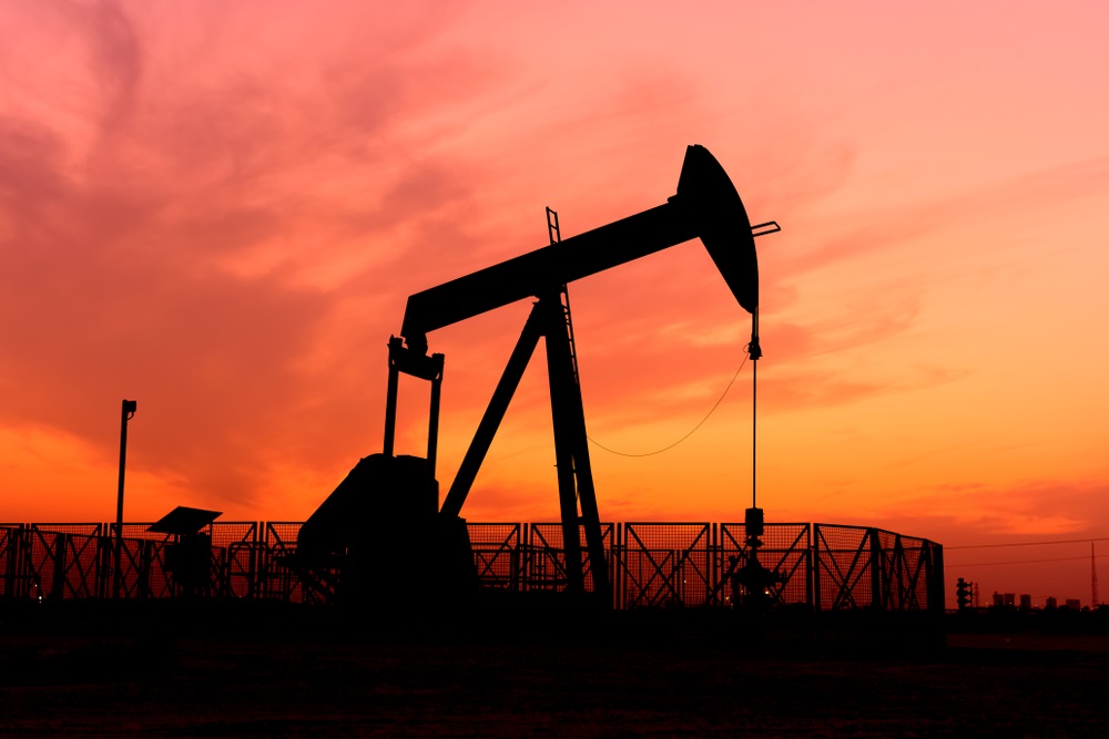 One Oil and Gas Stock under Radar - CVE