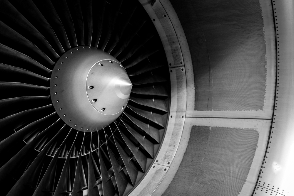 Two Stocks under Watch – CAE and EIF