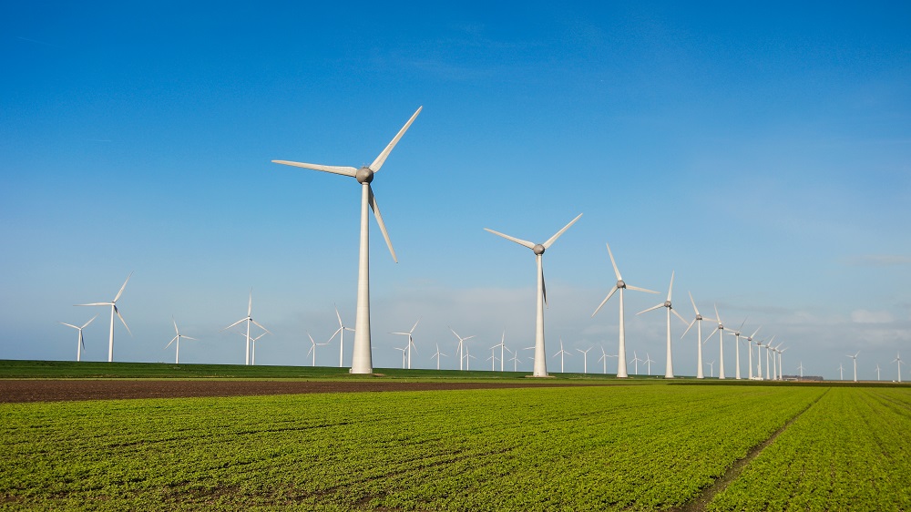 Two Stocks to Bet on – BEP.UN and GSY