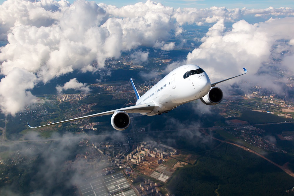 One Airline Stock Under “Watch Zone” - Chorus Aviation Inc