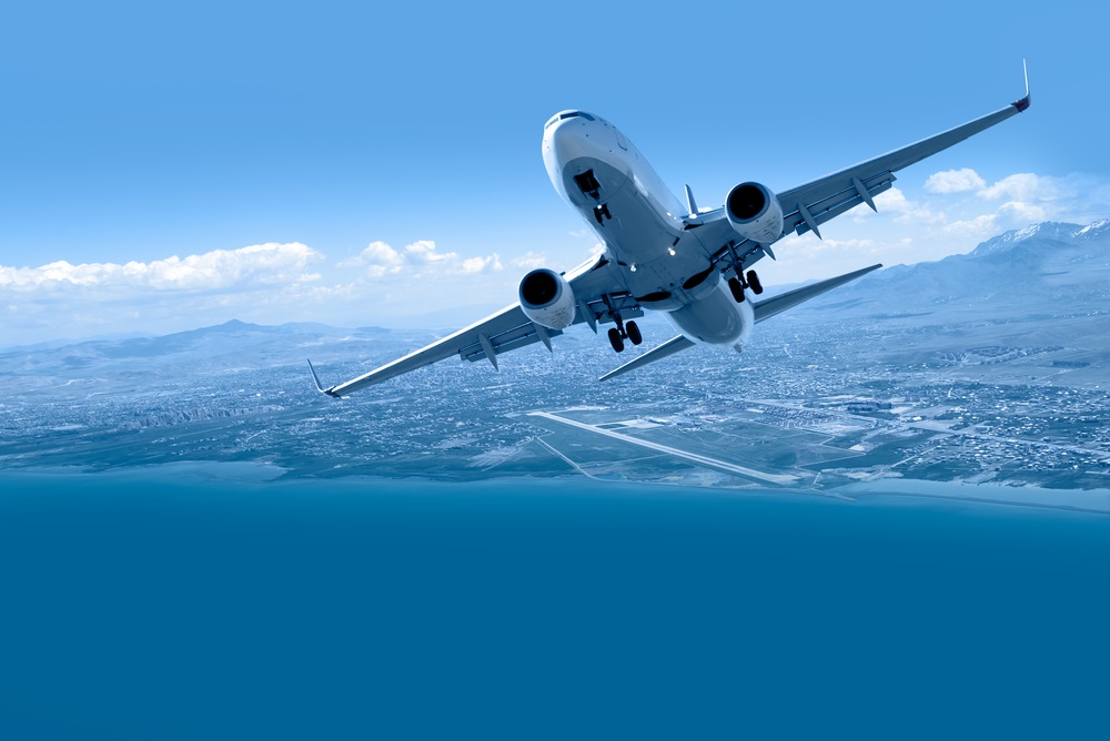 One TSX Listed Stock Under ‘Watch’ Zone: Air Canada