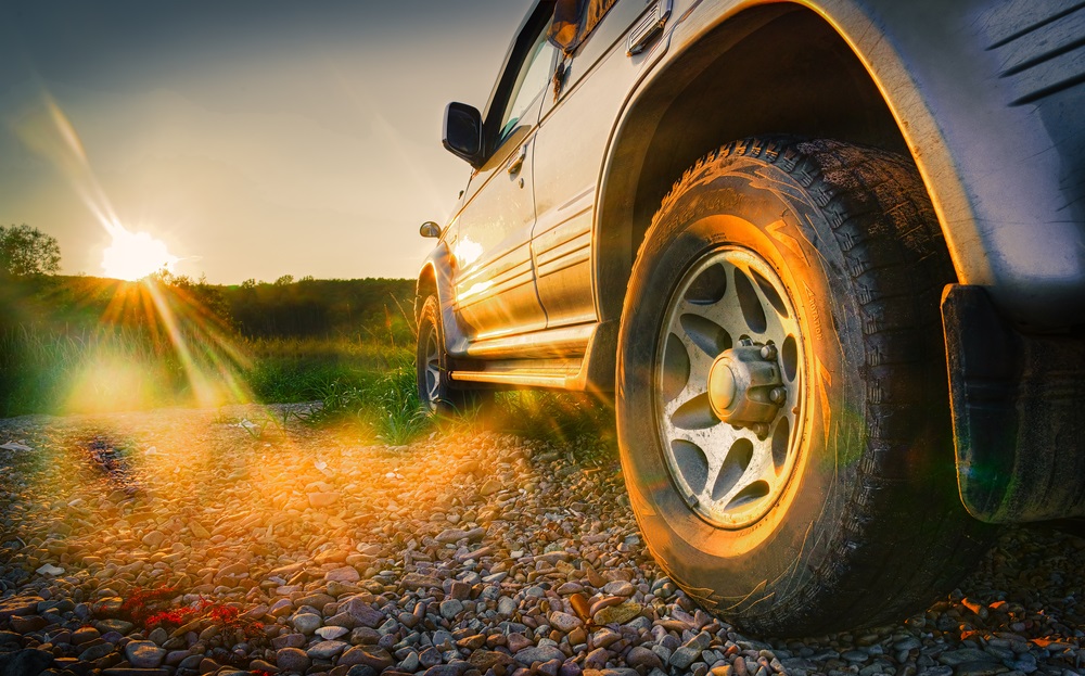 One Consumer Cyclical Stock under Watch - BRP Inc. 