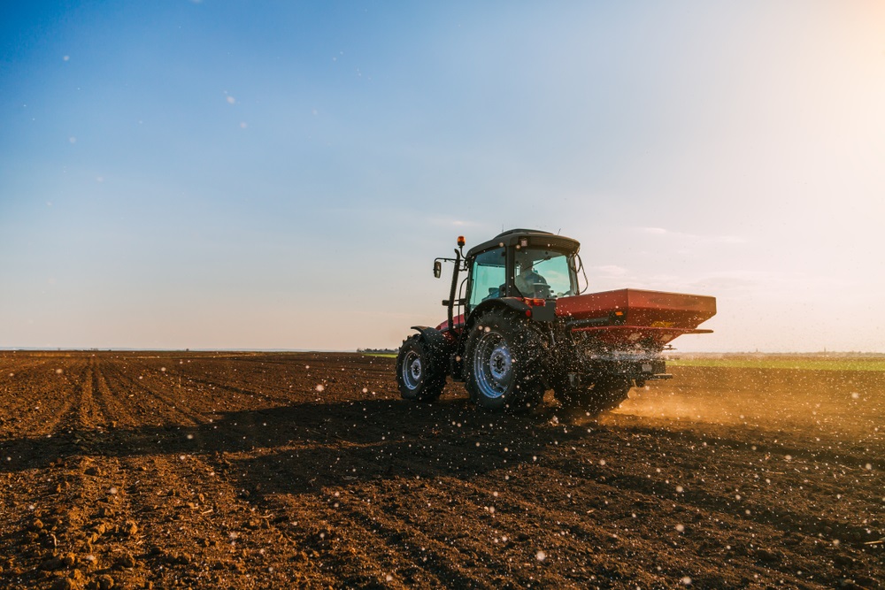 Two Industrial Stocks to Hold – TIH and HDI