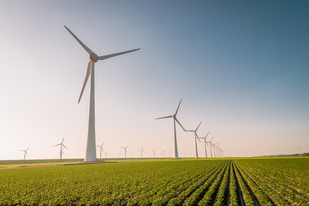 How the Needle is Moving on These Utilities Stocks – TA and PIF
