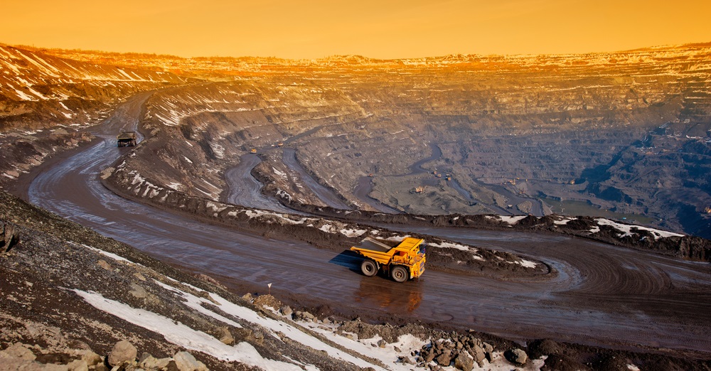 Two Iron Ore Stocks under the Radar – LIF and CIA